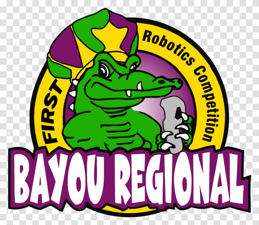 FRC Bayou Regional